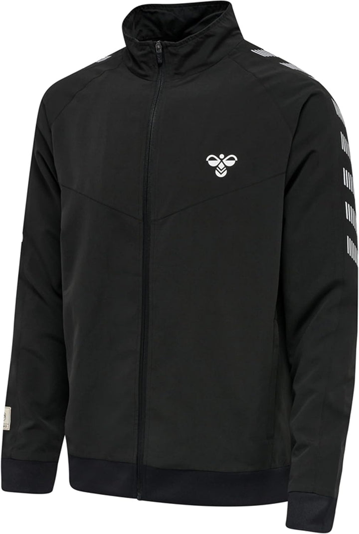 hummel hmlGG12 Track Jacket L Schwarz, L Schwarz