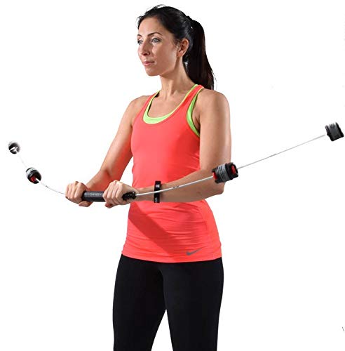 Haider Bioswing Improve 150 inkl. CD, Tasche & Anleitung