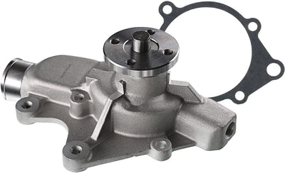 Frankberg Wasserpumpe Kompatibel mit Cherokee XJ 2.5L 1991-2000 Wrangler II TJ 2.5L 4.0L 1997-2002 G