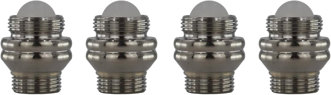 DIAMOND HOOKAH® Premium Schlauchadapter Set für deine Hookah | Shisha | Nargile | für alle Shishas &amp;