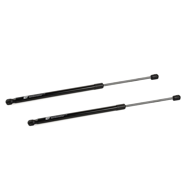 LST Gasdruckfeder (2er Set) Heckklappendämpfer 420N – Kofferraum Lifter hinten – Ersatz für Heckklap