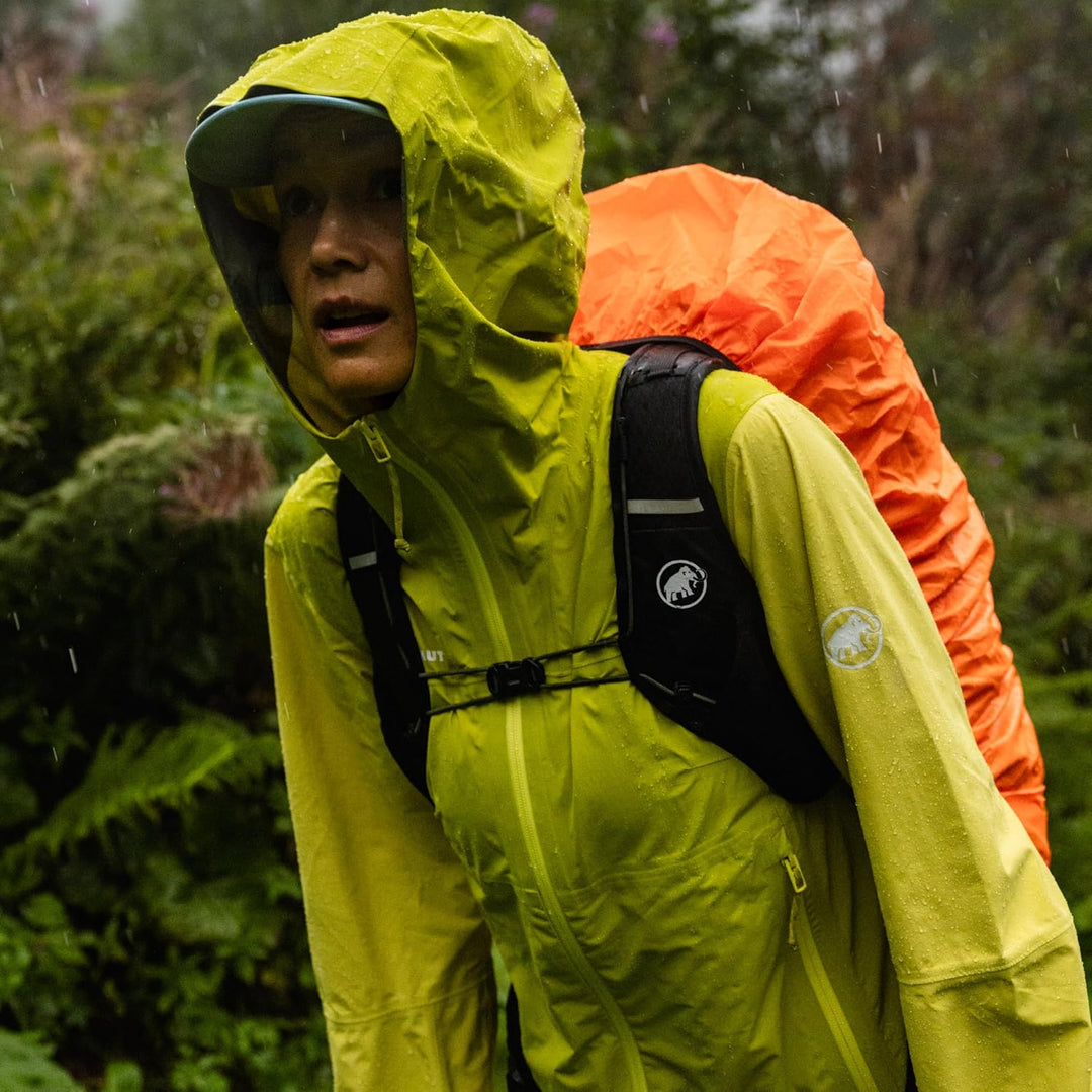 Mammut Raincover S