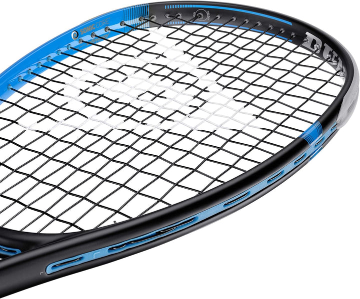 Dunlop Sports Sonic Core Squashschläger-Serie Sonic Core Pro 130, Sonic Core Pro 130