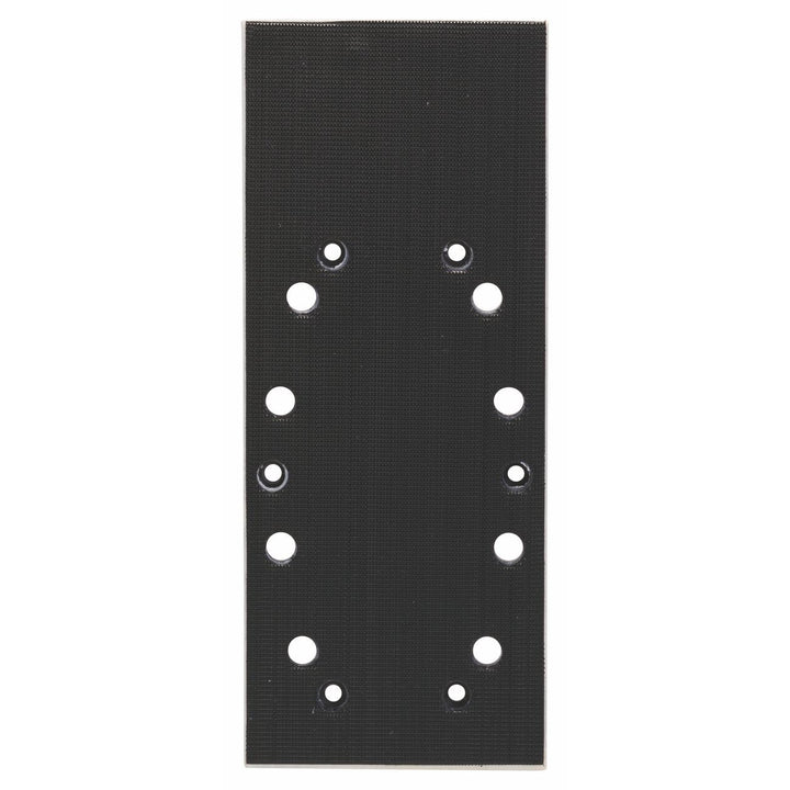 Bosch Professional Schleifplatte für Schwingschleifer von Bosch Professional (verlängert)
