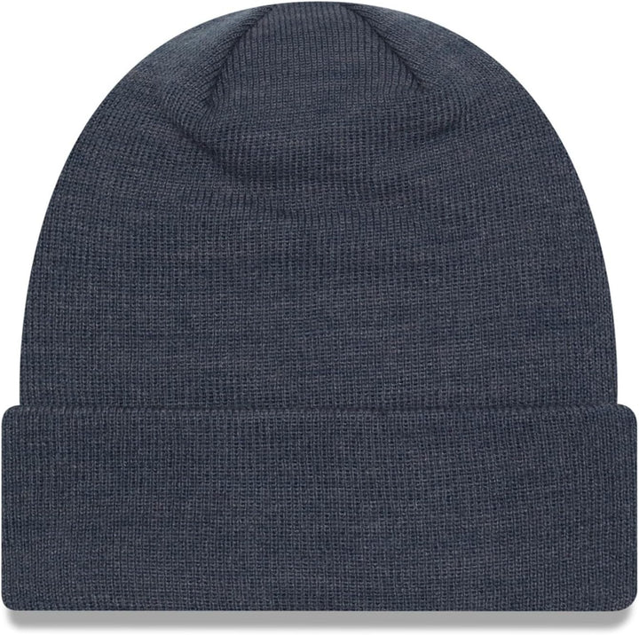 New Era Wintermütze Beanie - Rubber Cuff Manchester United