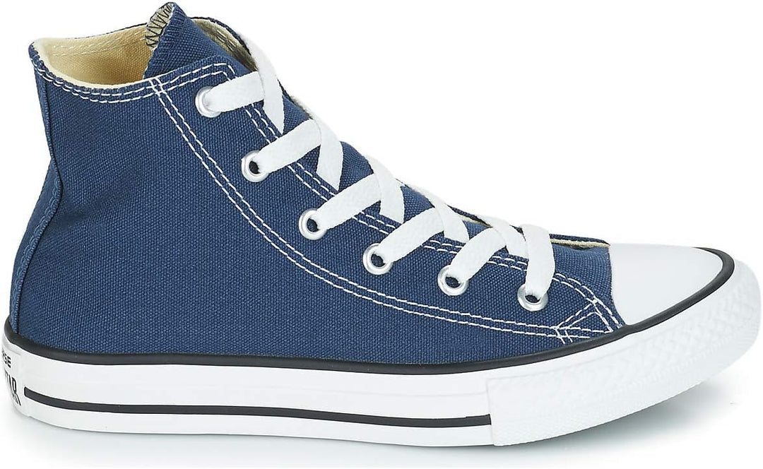 Converse Ctas Season Hi 015850-31-171 Unisex - Kinder Sneaker