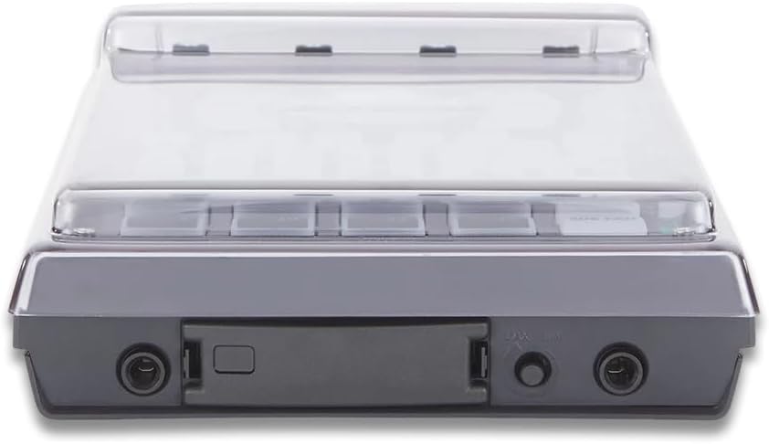 Decksaver DS-PC-SP404 Klavier- oder Tastaturhülle