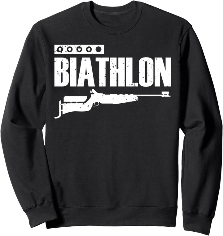BIATHLON Sweatshirt