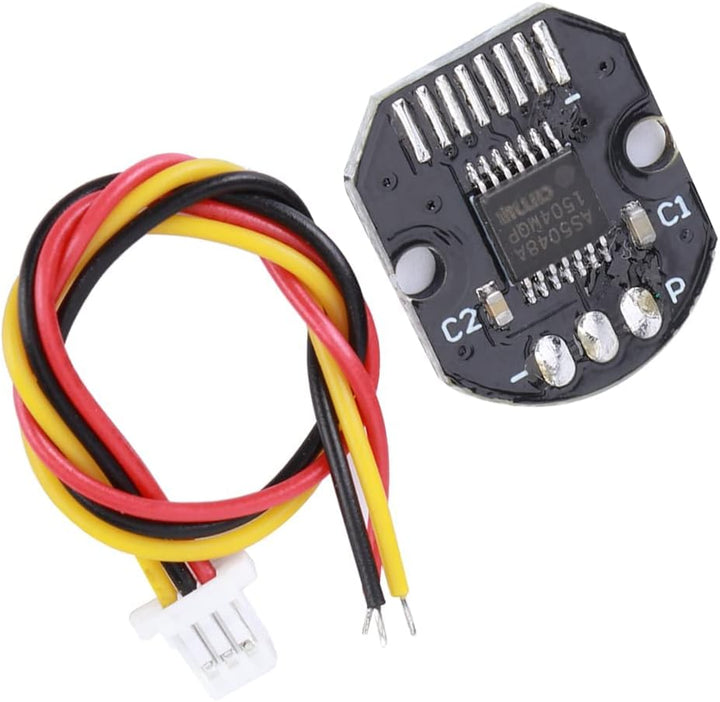 AS5048A Schnittstellengeber PWM SPI-Schnittstelle mit magnetischem Encoder 14-Bit-Encoder für bürste