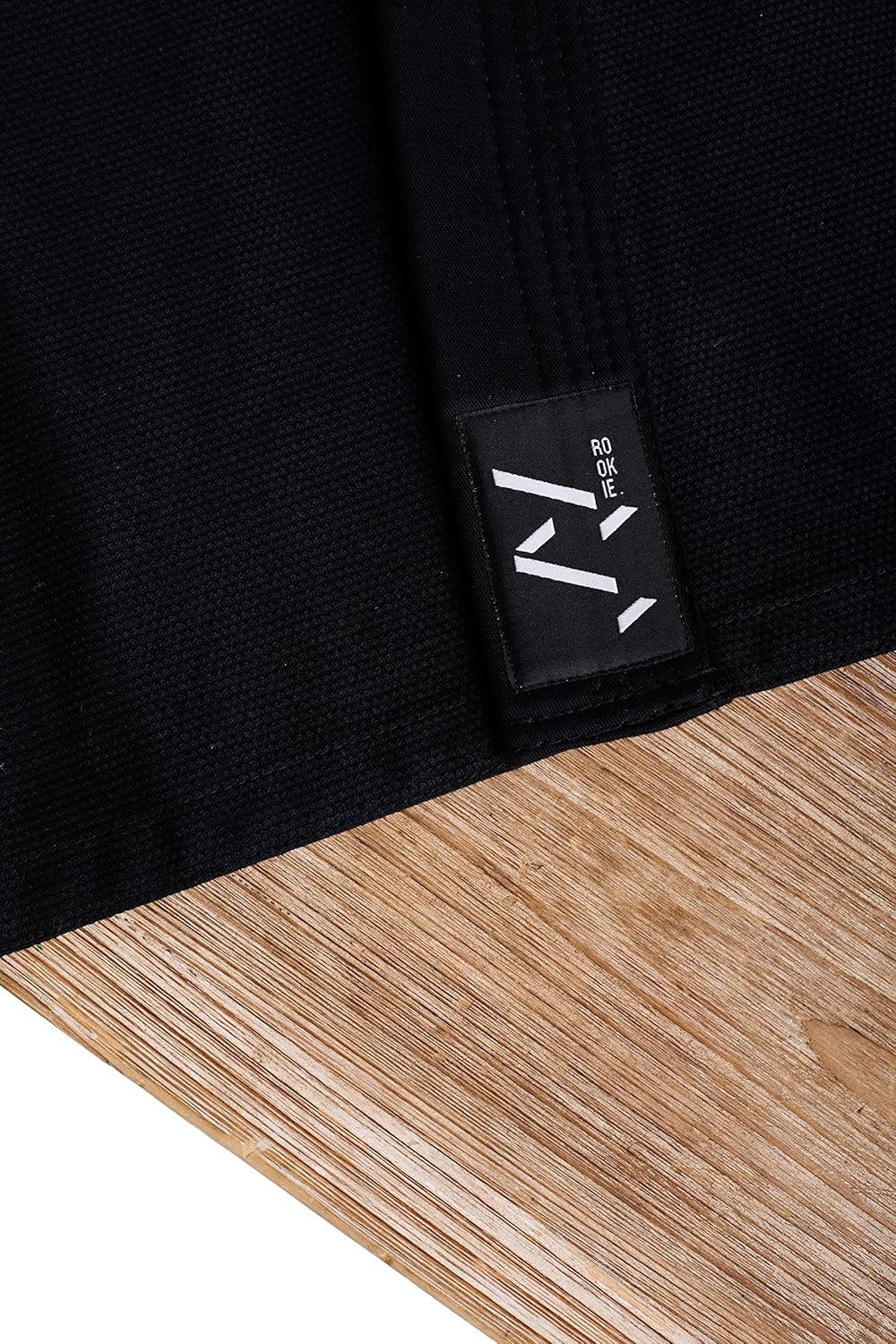 IPPONGEAR BJJ Brazilian Jiu Jitsu Einsteiger Anzug inkl weissem Gürtel [Pearl-Weave Material I 350gr