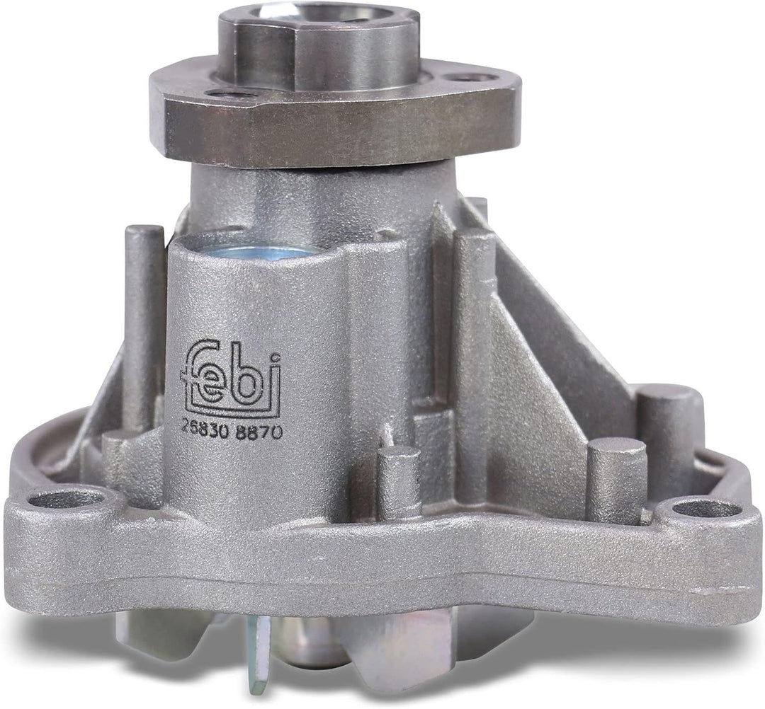 febi bilstein 26830 Wasserpumpe mit Dichtung , 1 Stück