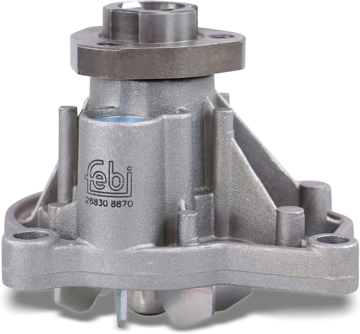 febi bilstein 26830 Wasserpumpe mit Dichtung , 1 Stück