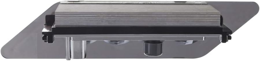 HELLA - LED-Arbeitsscheinwerfer - Modular Worklight Base Style - 12/24V - 1GE 996 198-341