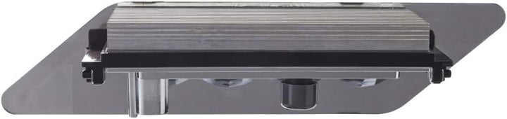 HELLA - LED-Arbeitsscheinwerfer - Modular Worklight Base Style - 12/24V - 1GE 996 198-341