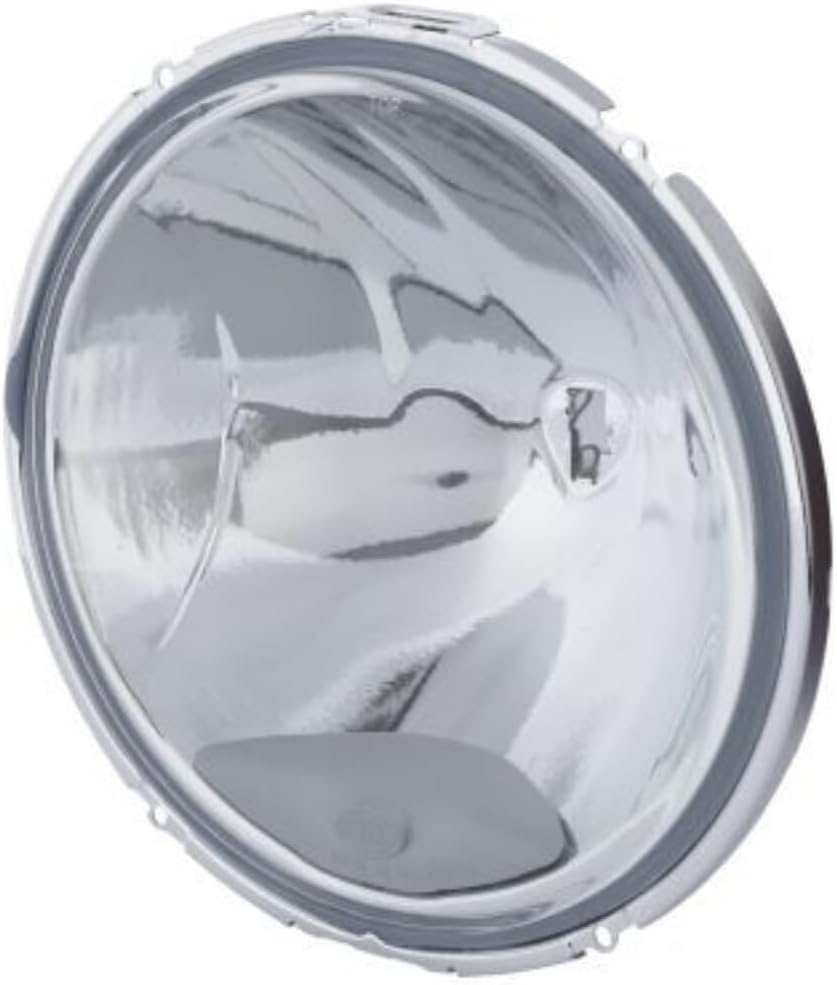HELLA - Halogen-Fernscheinwerfer - Rallye 3000 - E1 1928/ECE-R112 - 24/12V - 1F8 006 800-301 Ref. 37