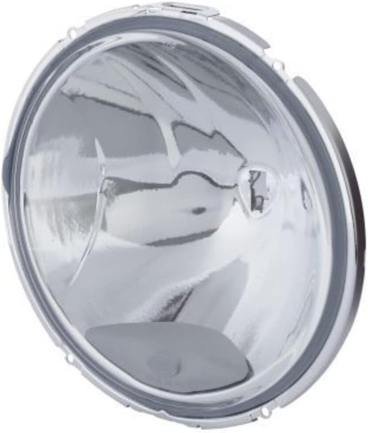 HELLA - Halogen-Fernscheinwerfer - Rallye 3000 - E1 1928/ECE-R112 - 24/12V - 1F8 006 800-301 Ref. 37