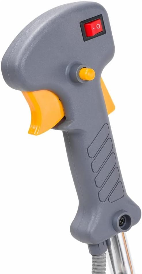 Rasentrimmer Benzin Motorsense 52ccm Freischneider 6 PS Trimmer Set Zubehör