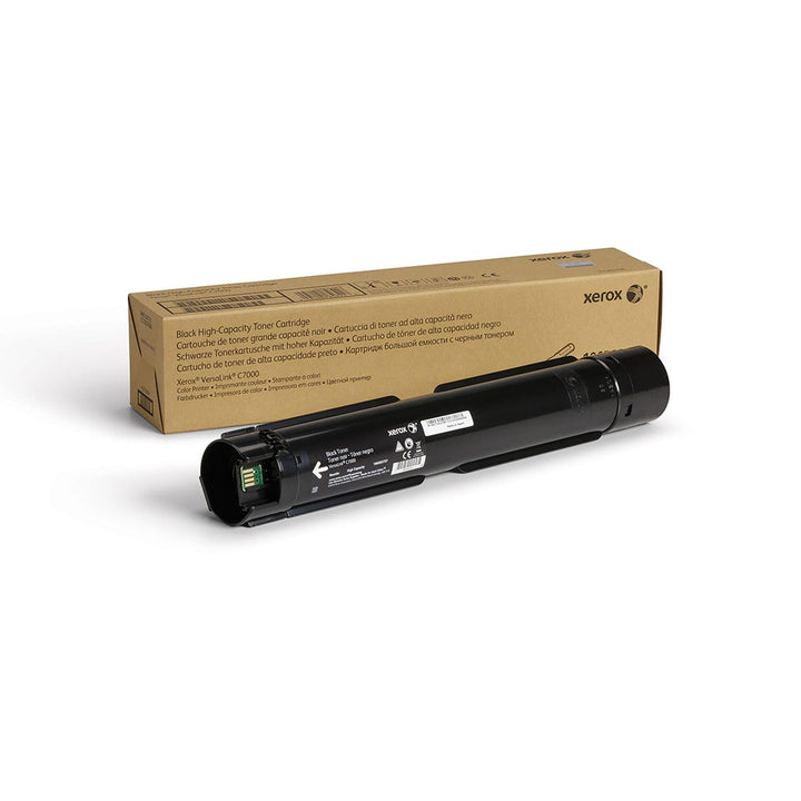 Xerox 106R3757 Original Toner 1er Pack