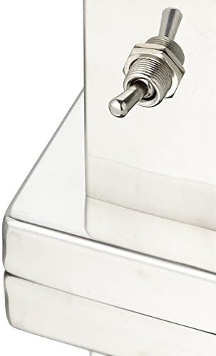 Lacor 69263 Infrarot Warmenlampe