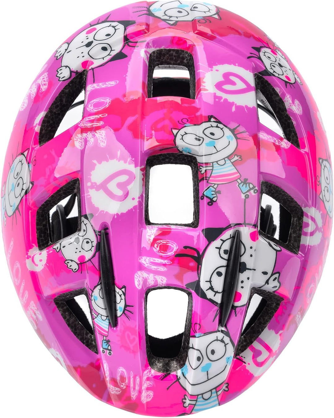 meteor® Fahrradhelm Kinderhelm BMX Kinder-Helm MTB kinderfahrradhelm Downhill rennradhelm Mountain-B