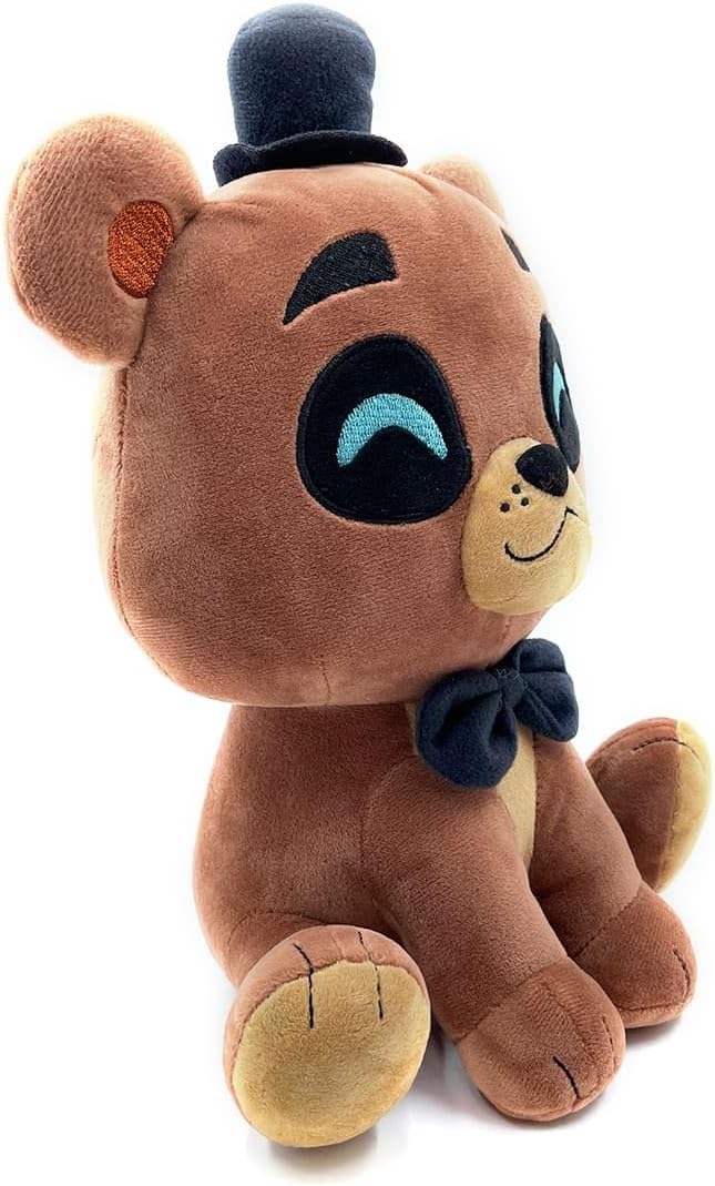 Five Nights at Freddy&