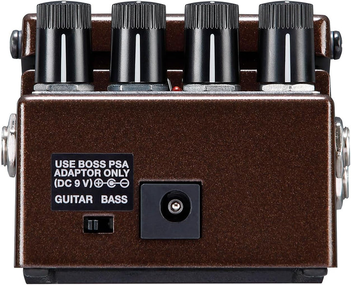Boss OC-5, OC-5