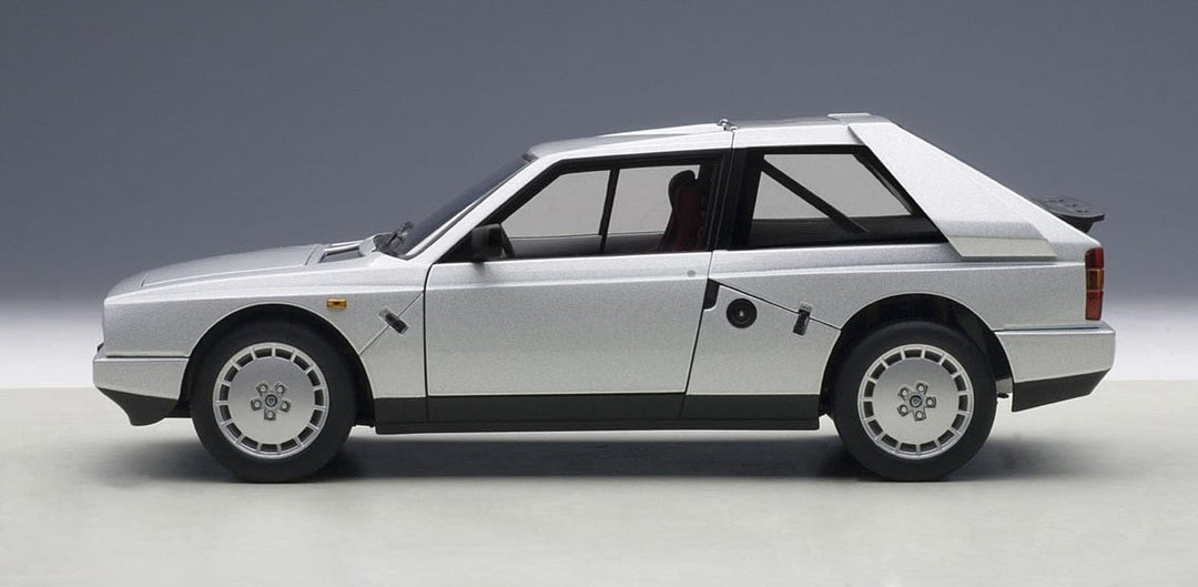 AUTOart – 74772 – Lancia Delta S4 Stradale – 1985 – Massstab 1/18