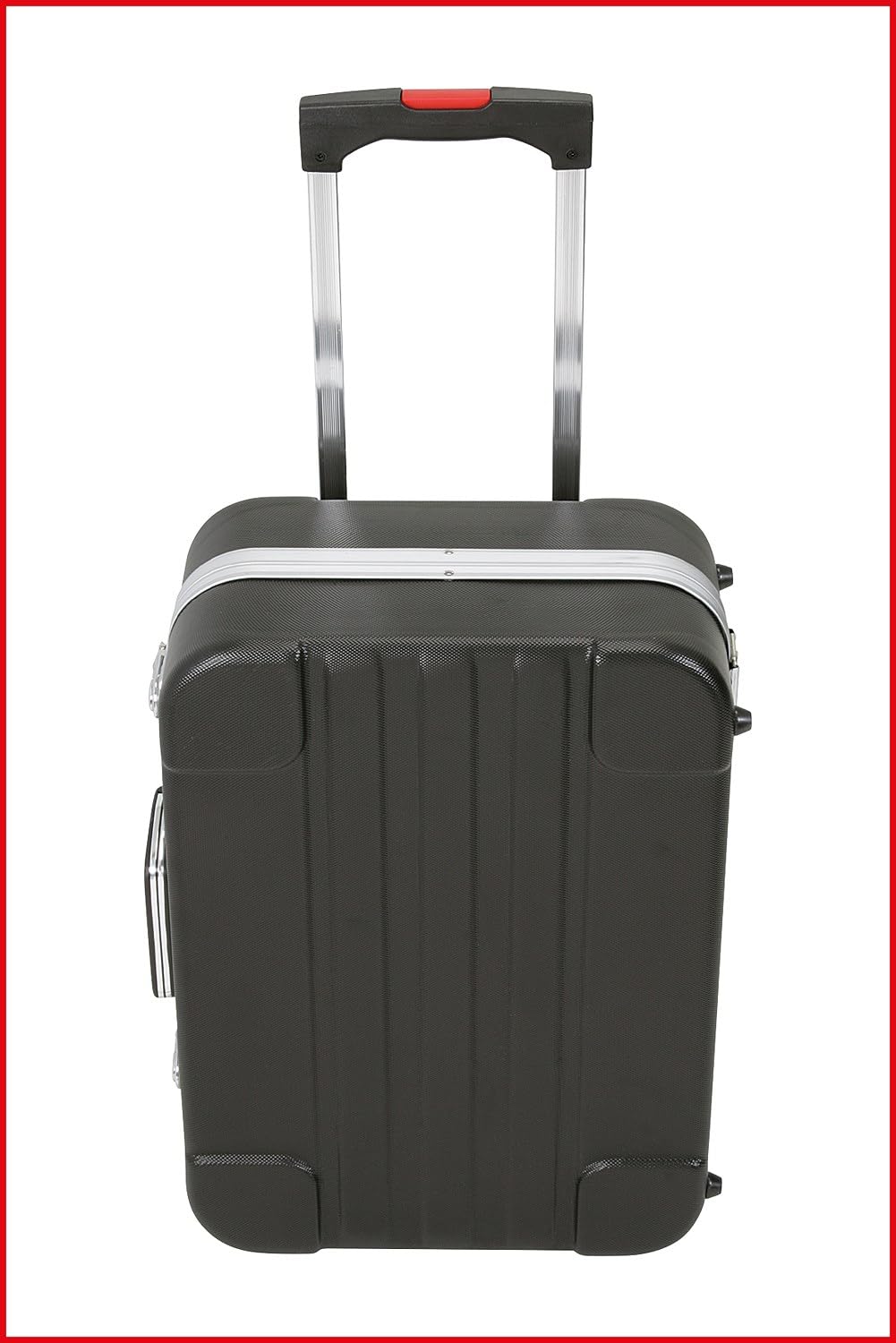 KS Tools 850.0530 ABS Hartschalenkoffer mit Teleskop-Trolly