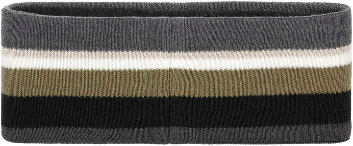 Eisbär Miron 2.0 Stirnband Headband Mit Futter Einheitsgrösse Khaki, Einheitsgr&amp;