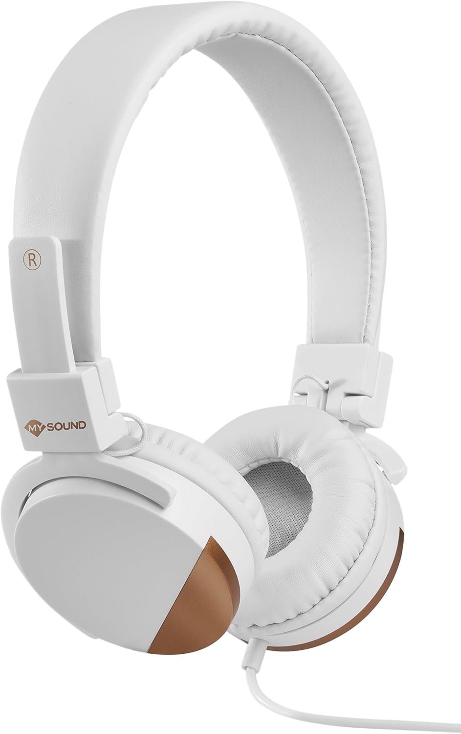 MySound Speak, Weiss, M Bianco, Bianco