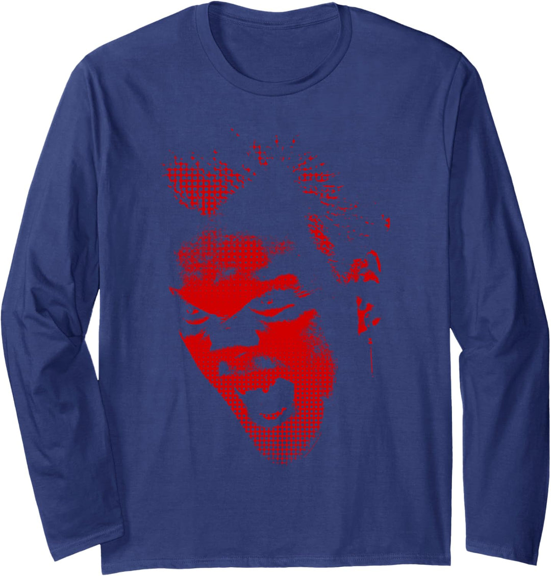 The Lost Boys David Langarmshirt