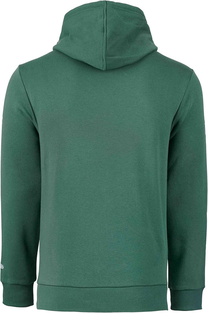 New Era - NFL New York Jets Team Logo and Name Hoodie Farbe Jets Grün 3XL Jets Grün, 3XL Jets Grün