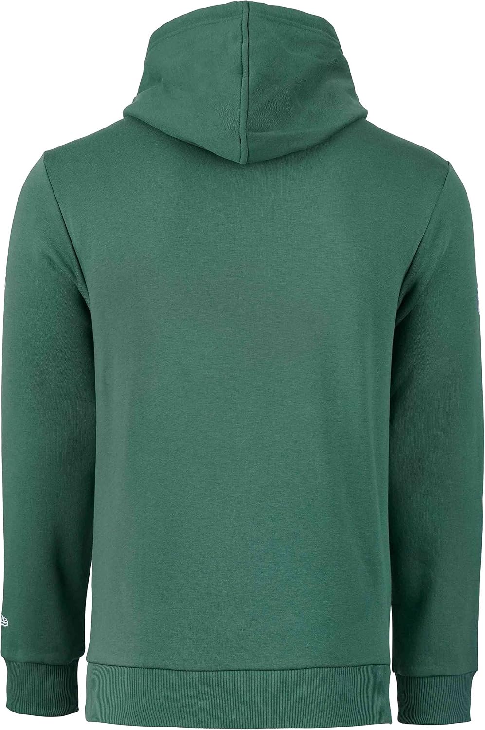 New Era - NFL New York Jets Team Logo and Name Hoodie Farbe Jets Grün 3XL Jets Grün, 3XL Jets Grün