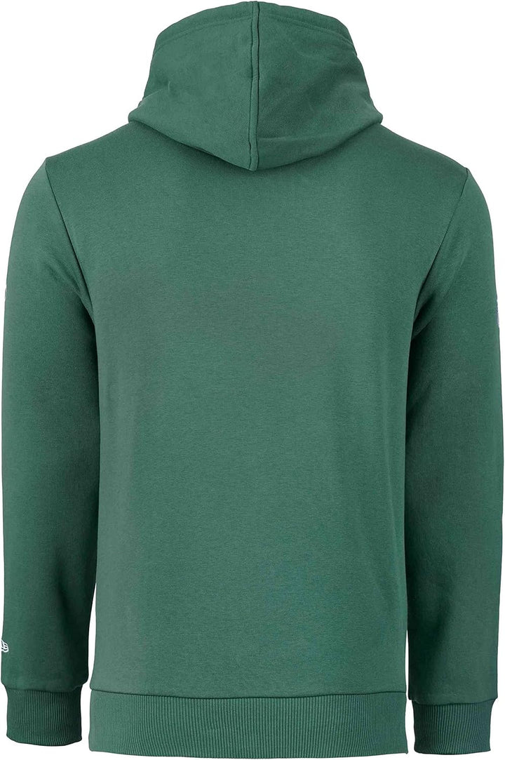 New Era - NFL New York Jets Team Logo and Name Hoodie Farbe Jets Grün 3XL Jets Grün, 3XL Jets Grün