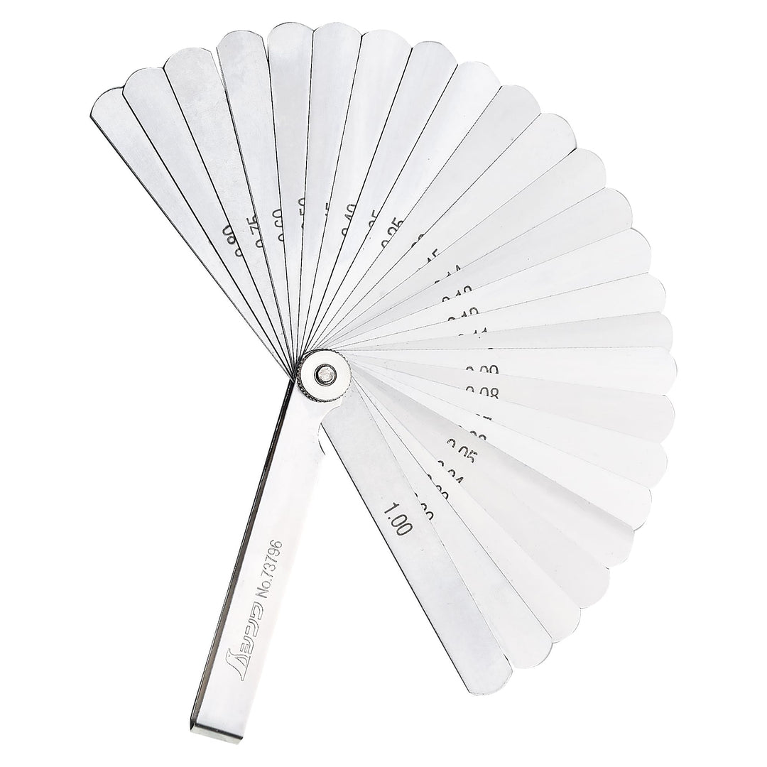 Shinwa Sokutei Thickness E 100 mm (25 Stück) 73796 (Japan Import)