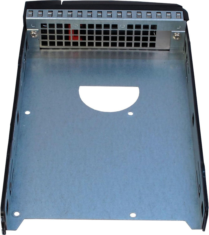 GEH Inter-Tech 1.5U-1528L Storage Black