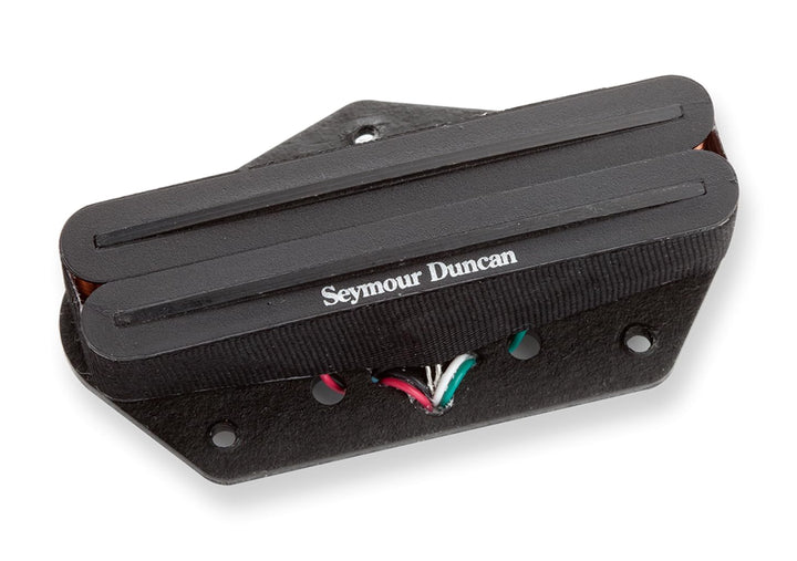 Seymour Duncan STHR-1B Humbucker-Format einfache Hot Rails Leitung Tele Micro pour Guitare Electriqu