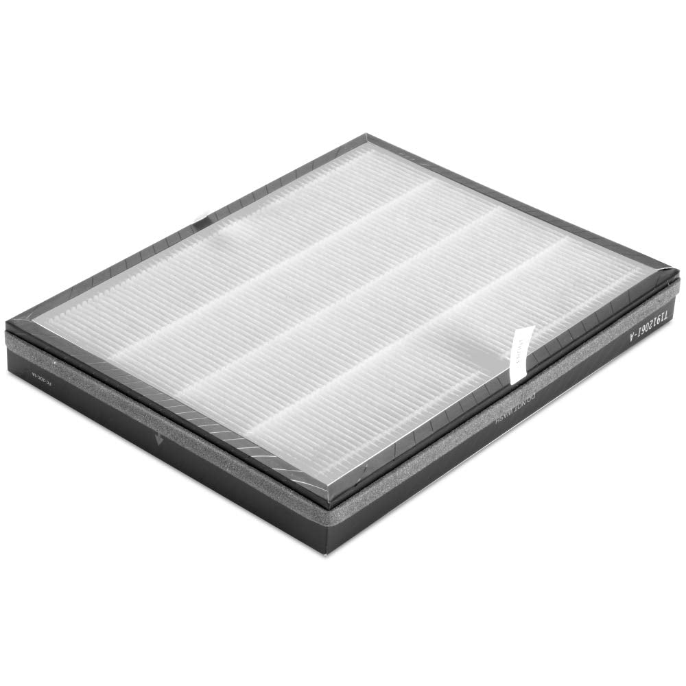 TROTEC HEPA-Filter für AirgoClean 110 E Luftfilter Filter für Luftreiniger