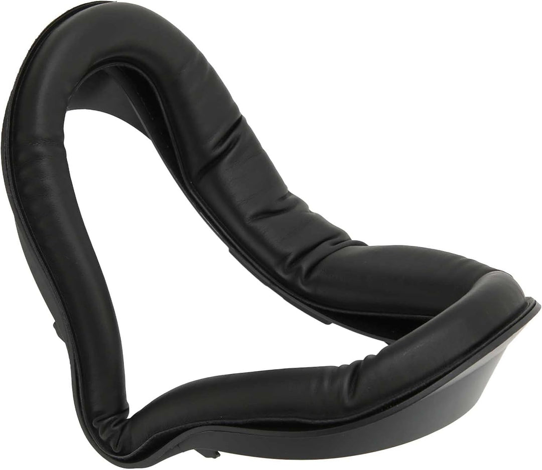 VR-Abdeckung Gesichtsschnittstellen-Gesichtskissenpolster für Oculus Quest 2-Zubehör, Schweissfestes