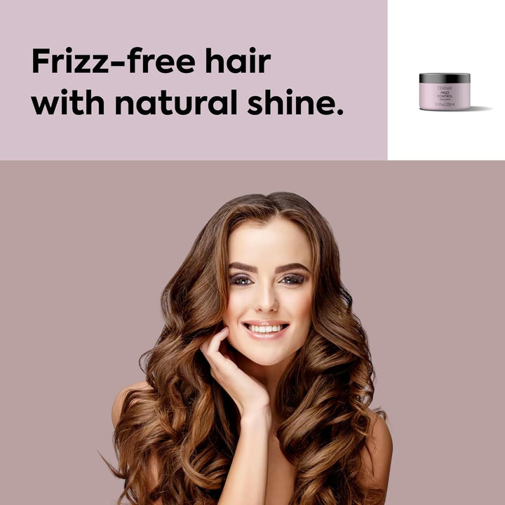 TKN Frizz Control Treatment, 250ml