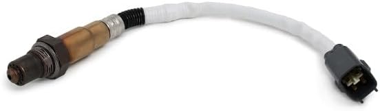 Bosch 0258006720 - Lambdasonde mit fahrzeugspezifischem Stecker