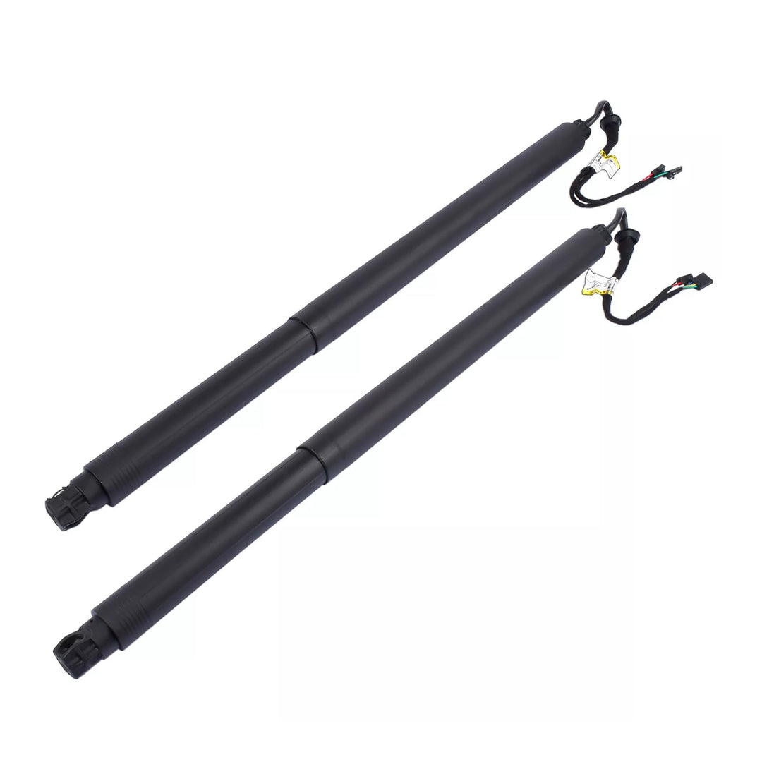 Antriebseinheit Heckklappe Gasdruckfeder, Paar Links und Rechts für S-koda Oc-tavia III 5E5 Kombi 20