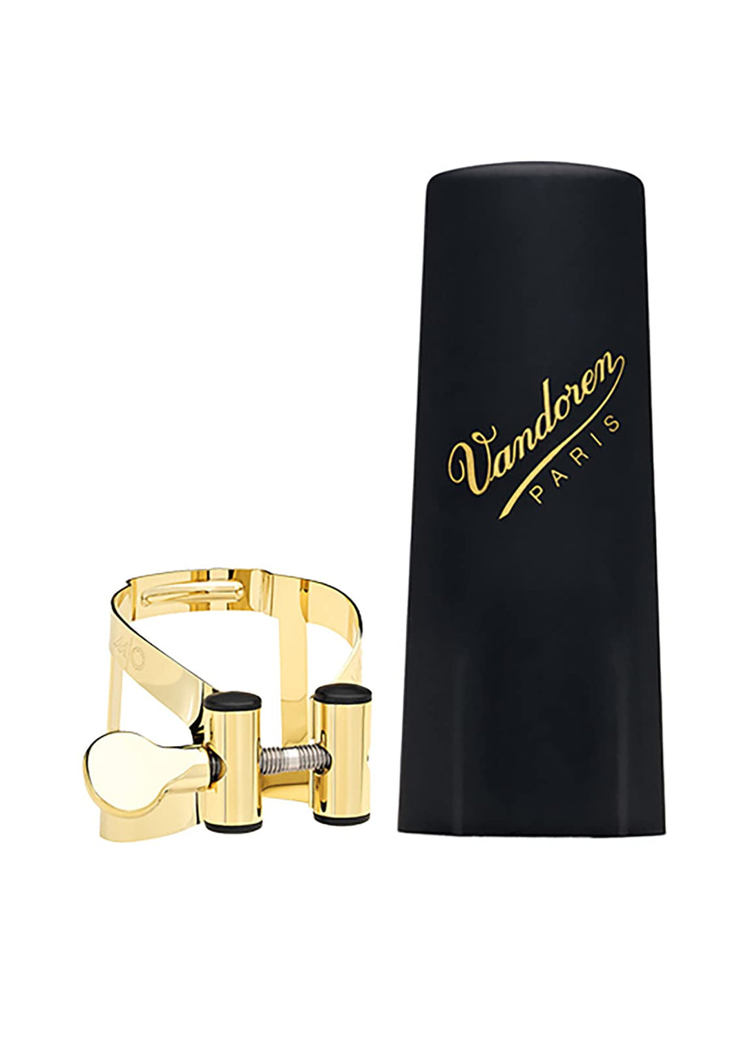 VANDOREN LC58GP Gold, Gold