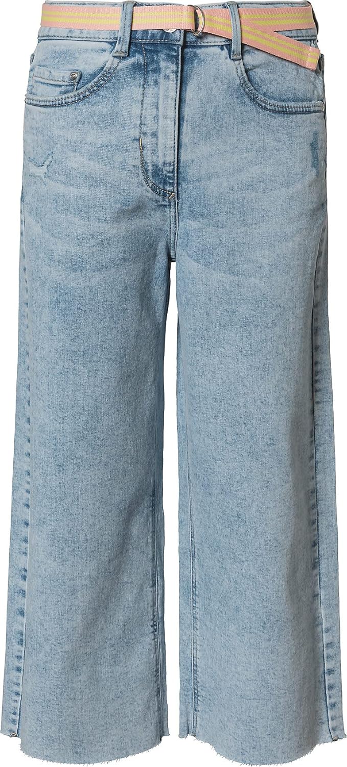 s.Oliver Junior Mädchen 401.10.203.26.180.2110764 Bermudas, 53Z2, 140.Slim