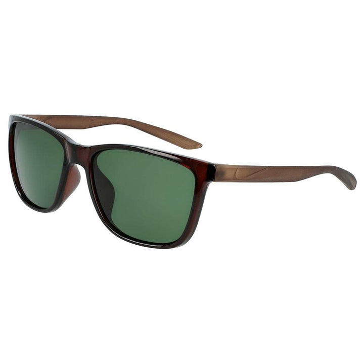 Nike Unisex Dawn Ascent Dq0802 Sunglasses, 228 Brown Basalt greeen, Einheitsgrösse