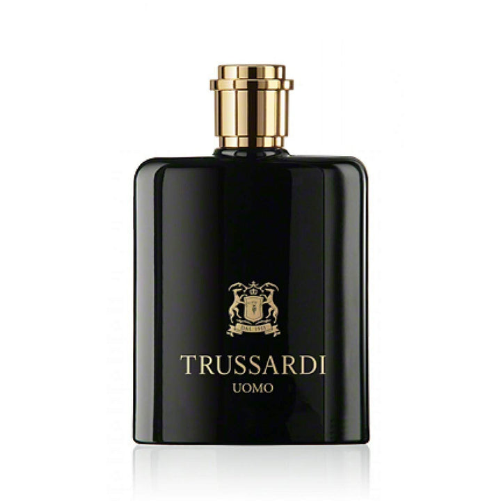 TRUSSARDI von Trussardi Herren Eau de Toilette Spray 100 ml