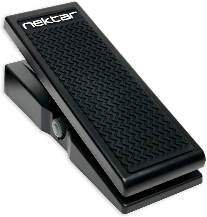 Nektar NX-P & M-Audio SP-2 — Universelles Sustain-Pedal mit Klaviermechanik, das ideale Zubehör für