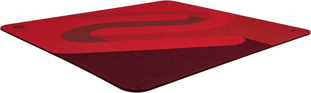 BenQ Zowie G-SR-SE Rouge II Grosses Mauspad für Esports, feuchtigkeitsbeständiges, farbiges Textilma