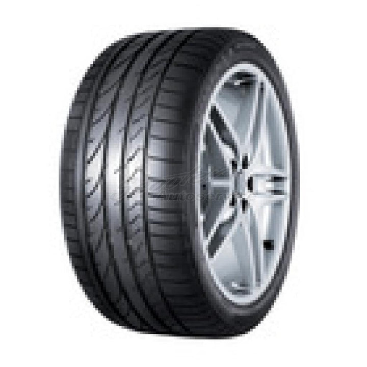 Bridgestone Potenza RE 050 A XL FSL - 265/35R19 98Y - Sommerreifen 265/35R19 98Y - AO/FSL/XL, 265/35