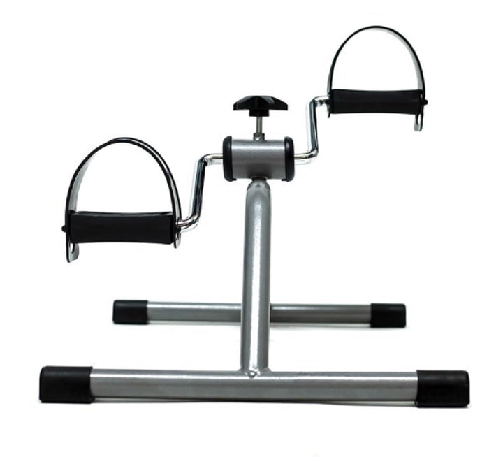Crossy Chair Fahrrad mit Widerstandsknopf
